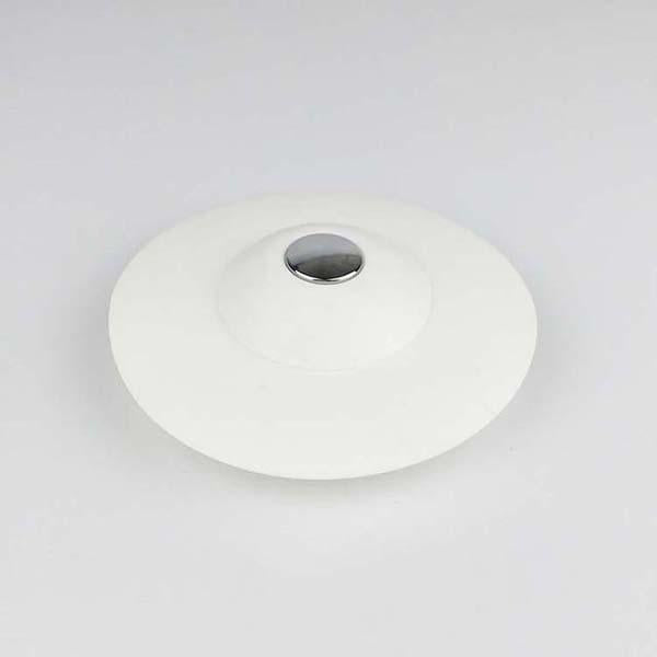 Easy Clean Sink Drain Strainer Plug