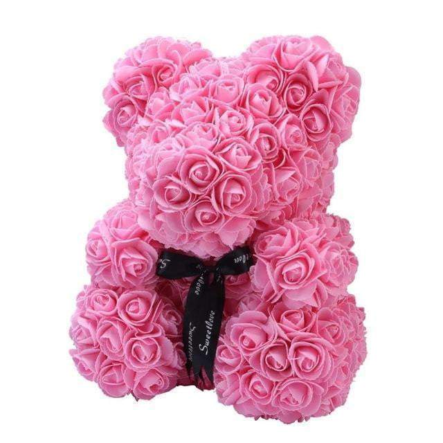 Adorable Plush Bear Friend Gift For Kids