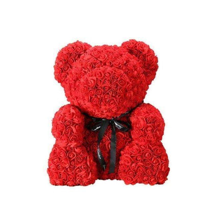 Adorable Plush Bear Friend Gift For Kids