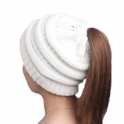 Cozy Slouchy Women's Winter Hat