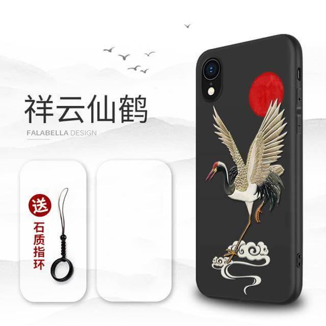 Fun Cartoon Phone Cases