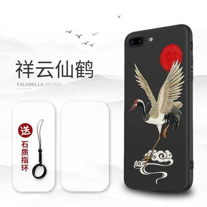 Fun Cartoon Phone Cases