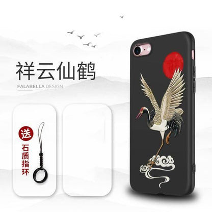 Fun Cartoon Phone Cases