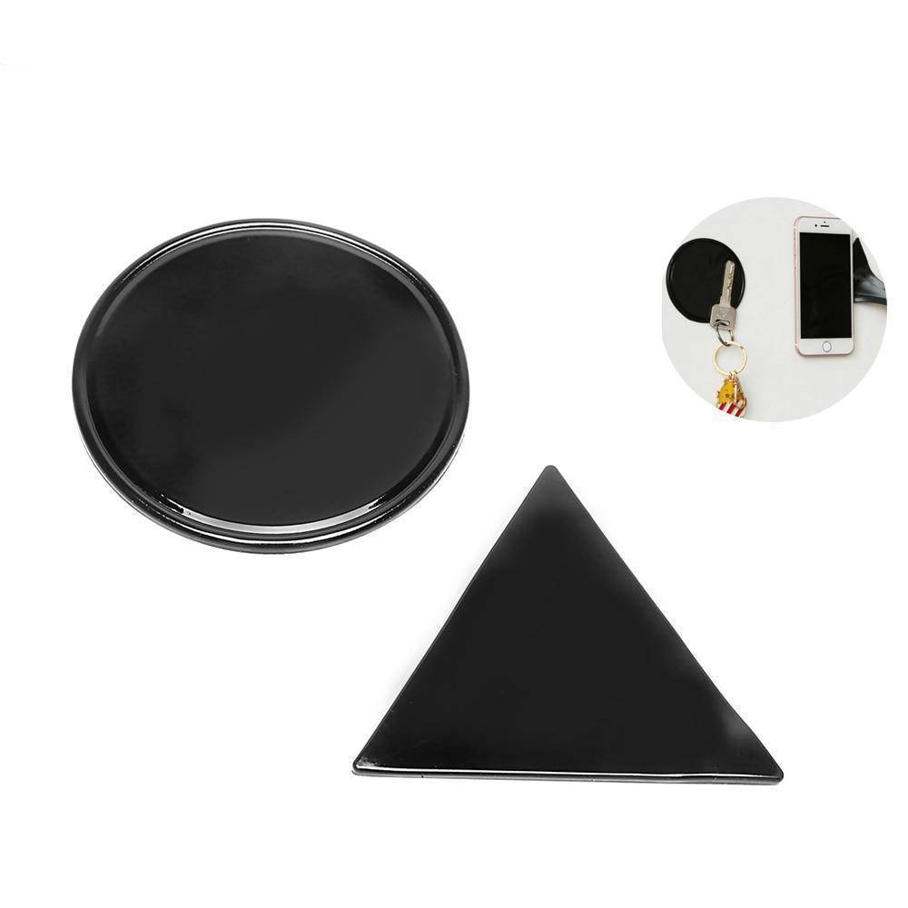 Non-Slip Grip Adhesive Pad Stickers