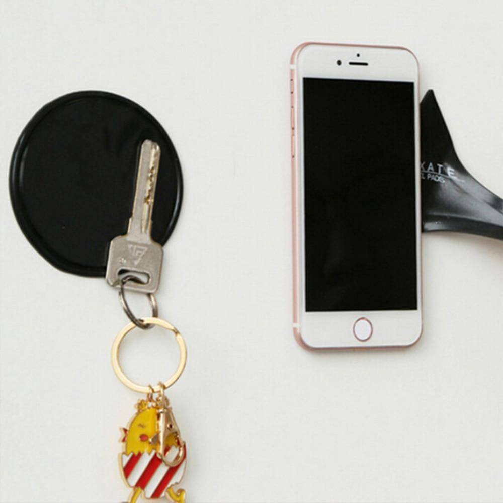 Non-Slip Grip Adhesive Pad Stickers