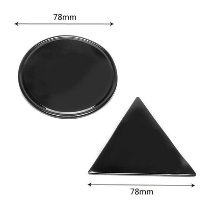 Non-Slip Grip Adhesive Pad Stickers