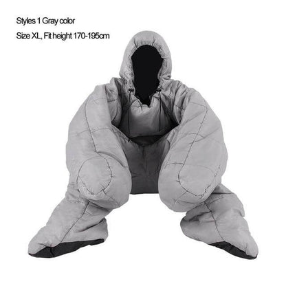 Warm Comfortable Sleep Bag