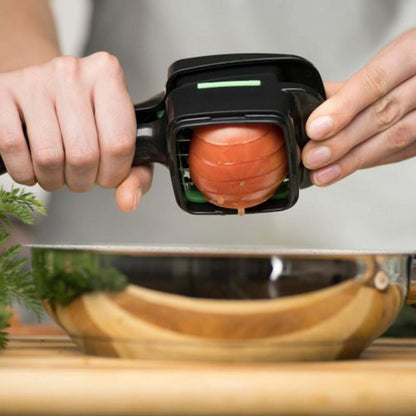 Quick Simple Kitchen Chopper Set