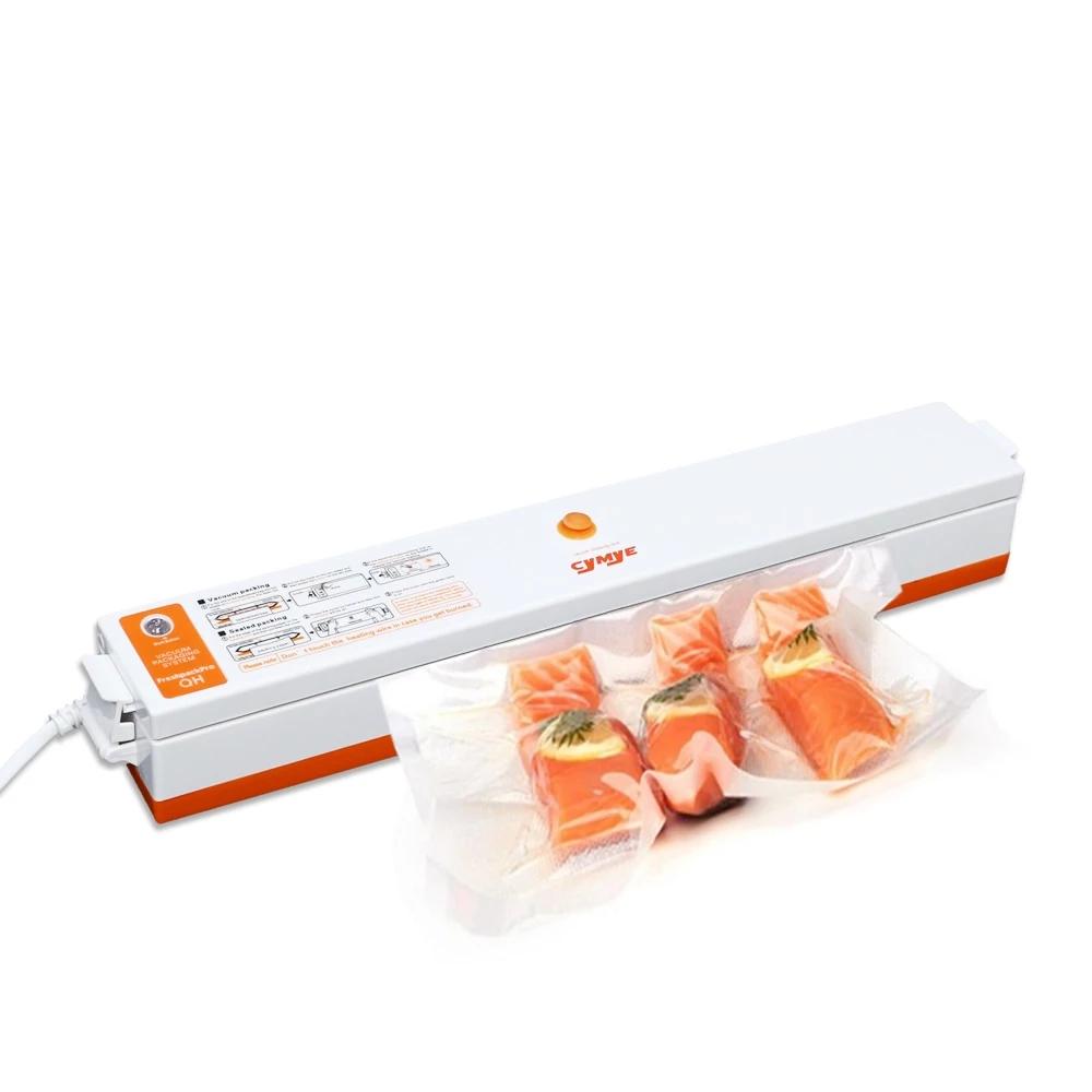 Automatic Food Saver Vacuum Sealer System