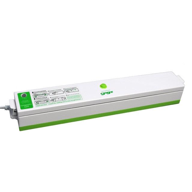 Automatic Food Saver Vacuum Sealer System