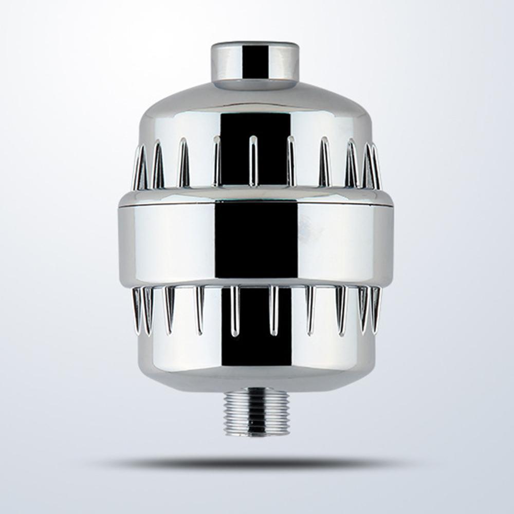 Advanced Shower Head Water Purification System