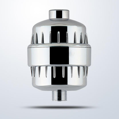Advanced Shower Head Water Purification System