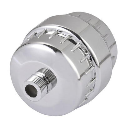Advanced Shower Head Water Purification System