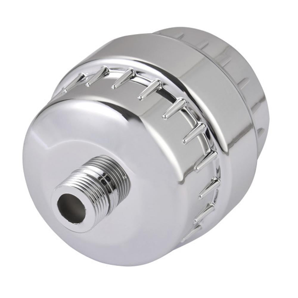 Powerful Water Purifying Shower Head Filter