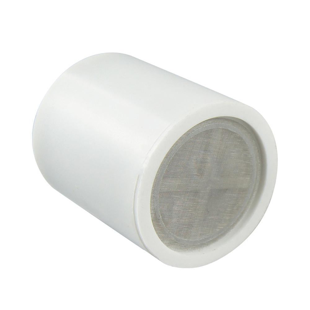 Advanced Shower Head Water Purification System