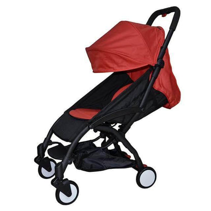Lightweight Portable Folding Baby Stroller