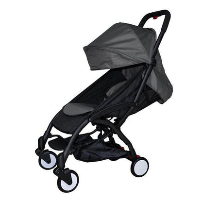 Lightweight Portable Folding Baby Stroller