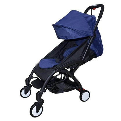 Lightweight Portable Folding Baby Stroller