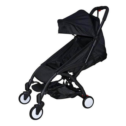 Lightweight Portable Folding Baby Stroller