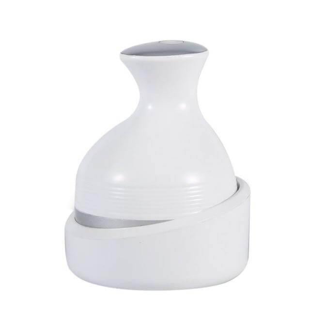 Compact Water Resistant Dog Shower Sprayer