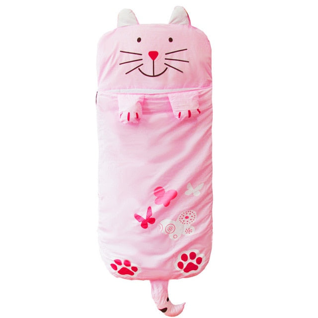 Colorful Kids Sleeping Sack
