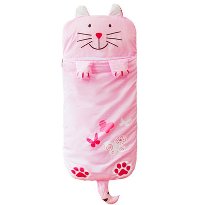 Colorful Kids Sleeping Sack