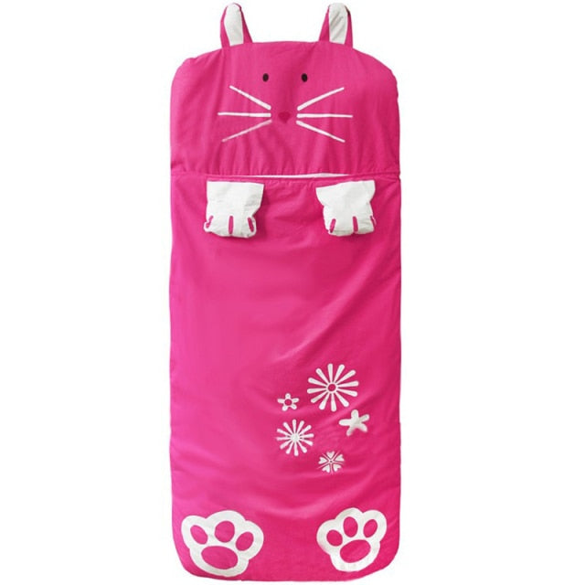 Colorful Kids Sleeping Sack