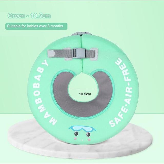 Soft Baby Swim Float Neck Ring
