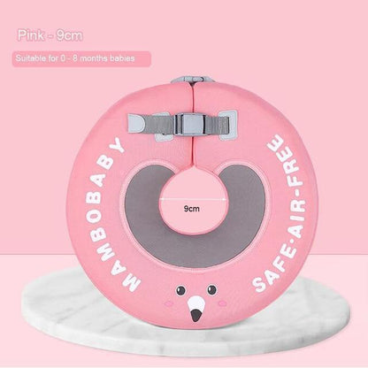 Soft Baby Swim Float Neck Ring