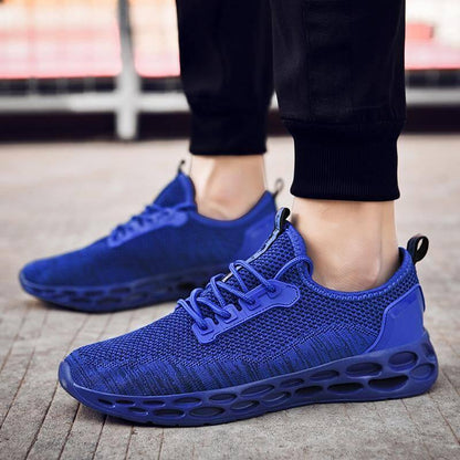 Breathable Comfortable Performance Running Shoes - Luxicro