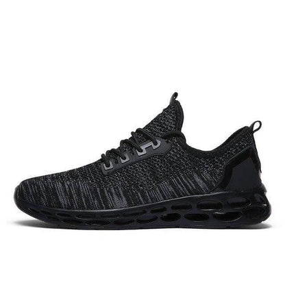 Breathable Comfortable Performance Running Shoes