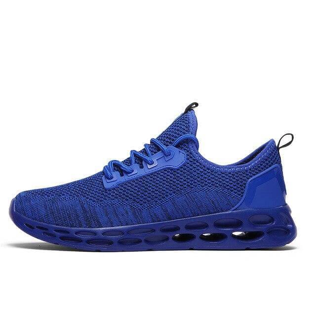 Breathable Comfortable Performance Running Shoes