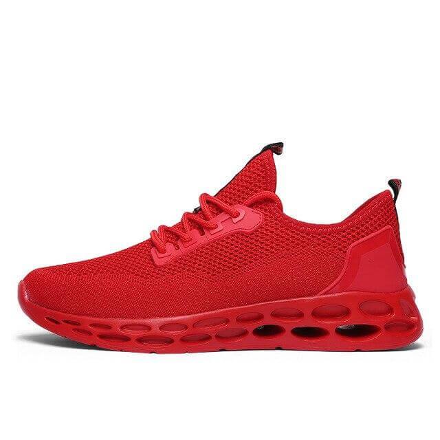 Breathable Comfortable Performance Running Shoes