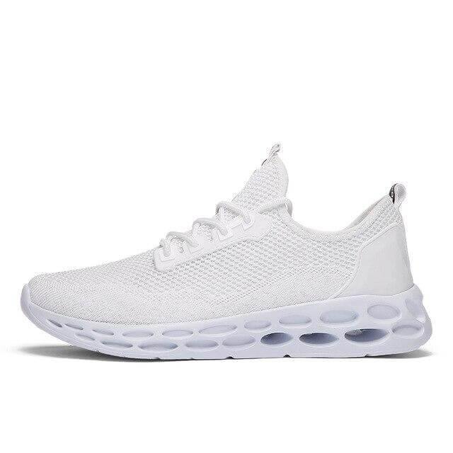 Breathable Comfortable Performance Running Shoes