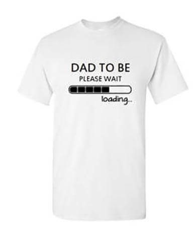 Funny New Baby Announcement Shirt