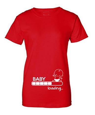 Funny New Baby Announcement Shirt