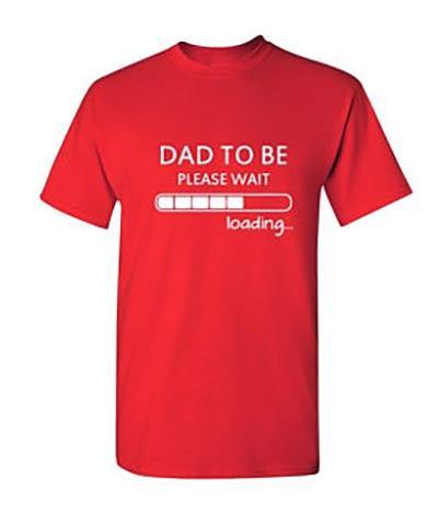 Funny New Baby Announcement Shirt