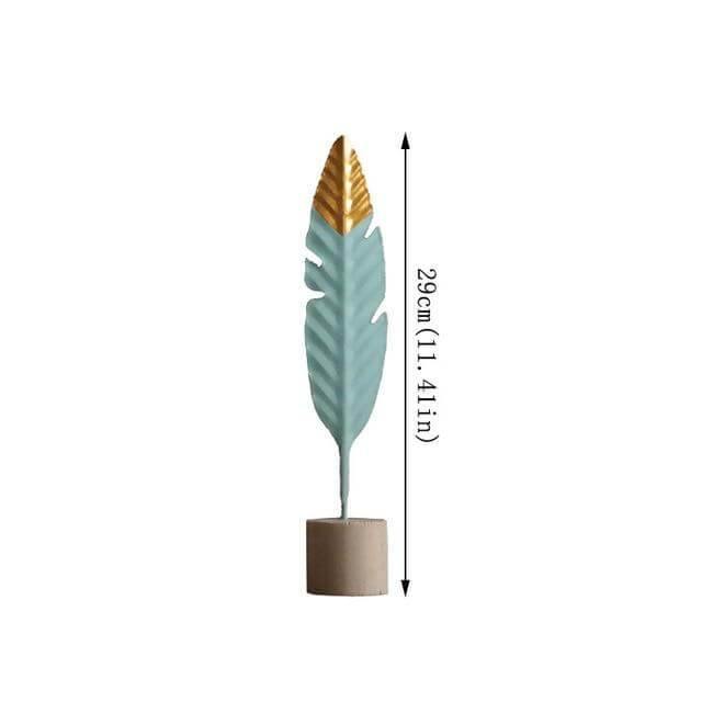 Dainty Miniature Wing Ornament