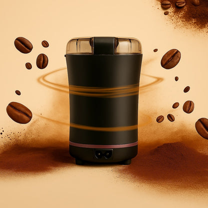 Compact Manual Coffee Mill Grinder