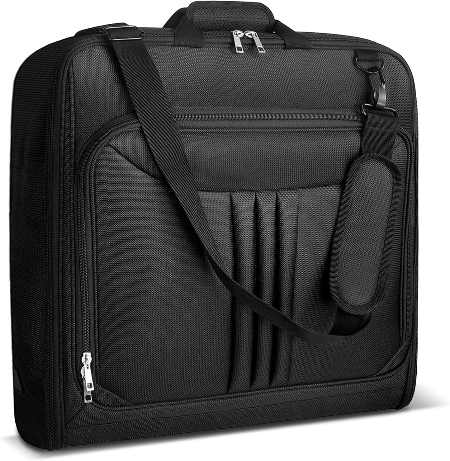 Compact Folding Luggage Travel Duffel Bag - Luxicro