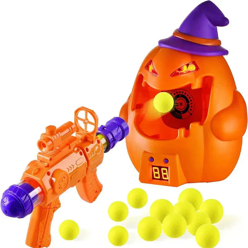 Exciting Electronic Shooting Target System