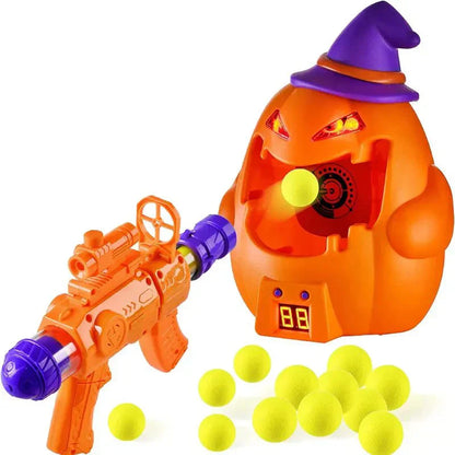 Exciting Electronic Shooting Target System