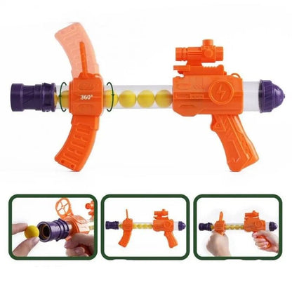 Exciting Electronic Shooting Target System