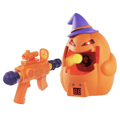 Exciting Electronic Shooting Target System