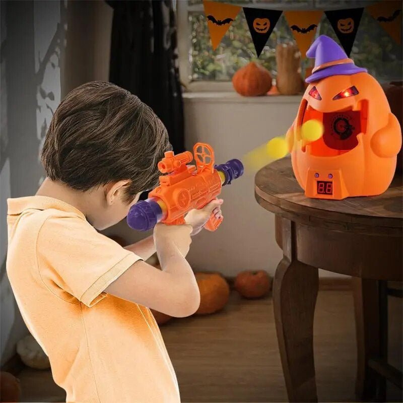 Exciting Electronic Shooting Target System