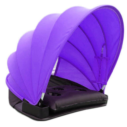 Soft Outdoor Pool Cushion Pillow