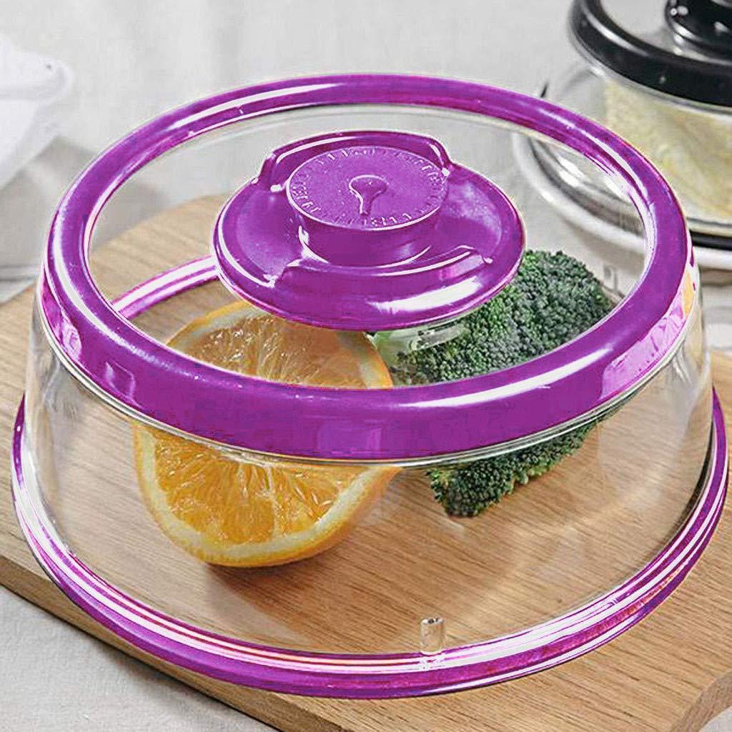 Easy Use Vacuum Food Storage Sealer Machine