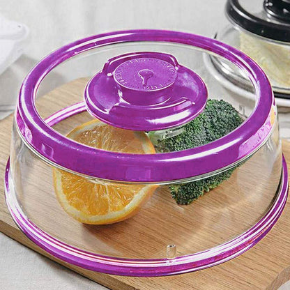Easy Use Vacuum Food Storage Sealer Machine