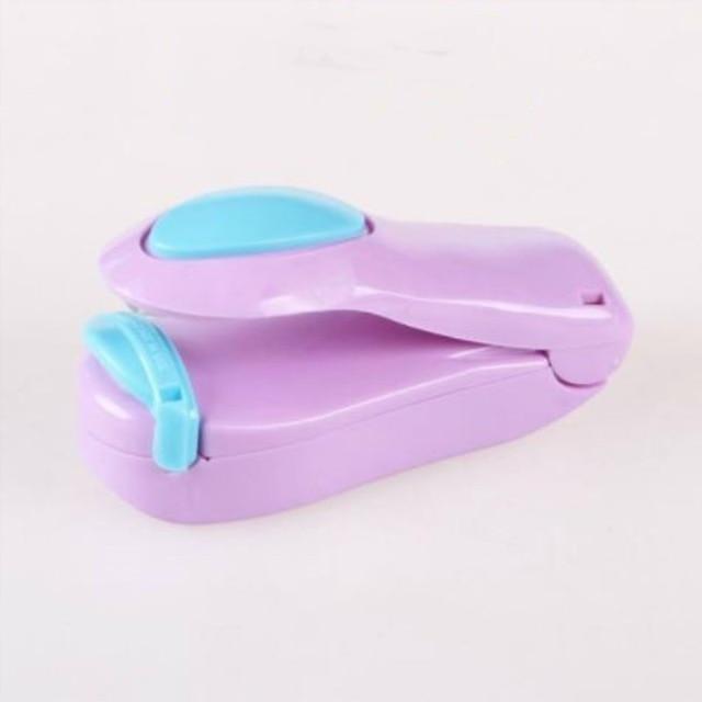 Easy Food Bag Sealing Kit
