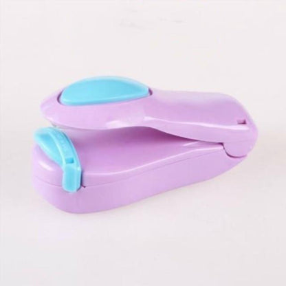 Easy Food Bag Sealing Kit